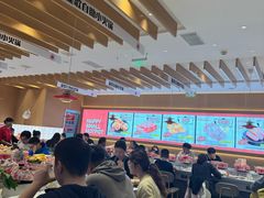 -龍歌自助小火锅(李沧丽达店)