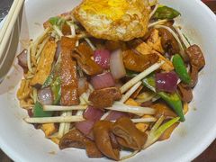 -寻裕记·现炒浇头面(人民广场店)