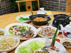 -德胜轩正宗顺德菜(宝安沙井会展中心店)