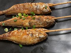 -张记虾尾·火锅·烧烤·大排档(涉外店)