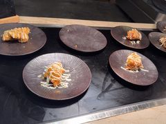 -盛宴自助餐厅(运达喜来登店)