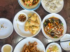 -四四席博山老菜馆