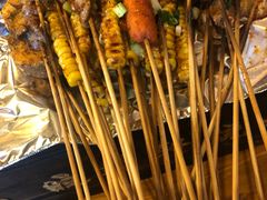 -晓靖轩烧烤(沙河风情店)