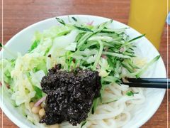 -方砖厂69号炸酱面(方砖厂胡同店)