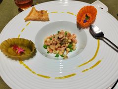 -程府宴(南长街四合院店)