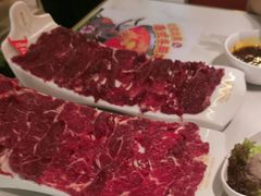 -潮正和潮汕牛肉火锅·老字号(番禺万达店)