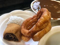 -护国寺小吃(安定门店)