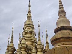 -西双版纳勐泐文化旅游区