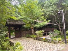 -黄公望隐居地