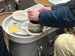 -爱上泥创意DIY手工陶艺(昙华林店)
