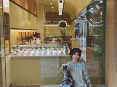-chuchulab日式短蛋糕(粤海天地店)
