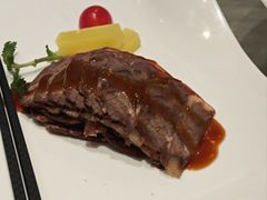-复旦大学本部-食堂