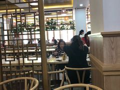 大堂-蒋家桥饺面店(四望亭路店)