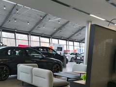 -北京百得利奥迪4S店(亦庄店)