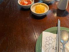 -Fuzzy Bistro 浮几韩餐·茶酒馆