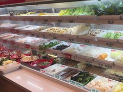 -每味每客·重庆麻辣烫(闵行龙湖天街店)