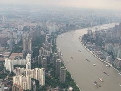 -上海中心大厦