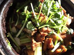 -重庆鸡公煲·青锅花椒鱼(牡丹江路店)