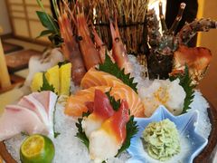 -花潮料理艺食馆(世欧广场店)