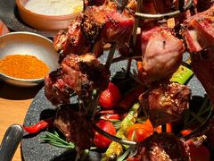 -纳鲁孜·新疆特色餐厅(上海悦荟广场店)