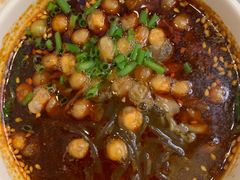 酸辣粉-成都驻京办餐厅(蜀都宾馆店)