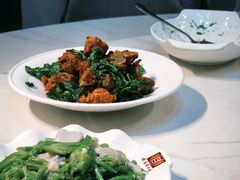-瑞丰园庭院餐厅·白族传统家常菜