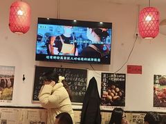 -荆九爷爆炒桥头三嫩(浙大店)