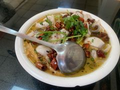 -胶己人餐馆(珠江路美食街店)