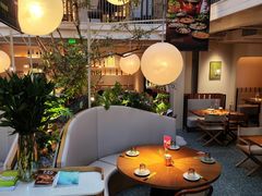 -北京食堂·烤鸭·宵夜(亚运村店)