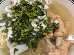 -老地方面馆(思南路店)