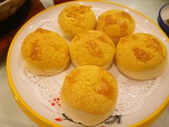 菠萝包-海宝酒家(中山四路店)