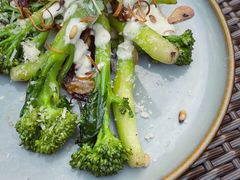 -BROWNSTONE布朗石西班牙餐厅(富城店)