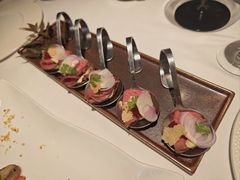 -王品牛排(郑州大卫城店)