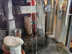 -巴渝老街印象生活麻辣烫(华宇·北城中央汇店)