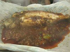 -鱼鼎香烤鱼火锅(华发商都店)