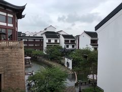 -苏州吴宫泛太平洋酒店