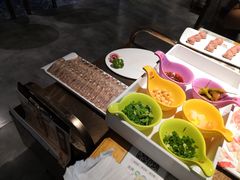 -京馆涮(惠济万达店)