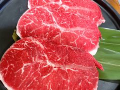 -九田家黑牛烤肉料理(珠江摩尔店)
