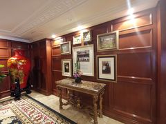 -马勒别墅饭店(静安寺店)