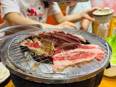 -牛也烧肉(摩尔城店)