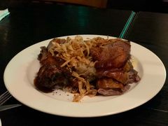 -宝莱纳餐厅(滨江店)