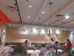 -大师兄·西北小馆(南沙万达广场店)