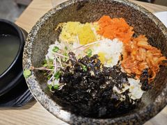 -海兰江石锅饭(水上店)