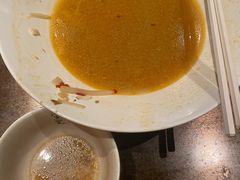 -漆黑觉米粉(三里屯店)