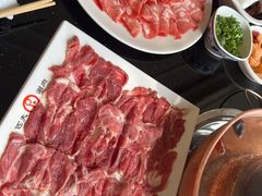 -匹夫涮肉城(黄村店)