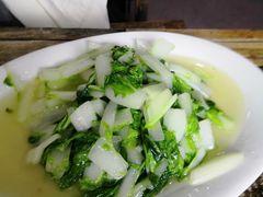 -如意楼农家菜(雁荡山店)