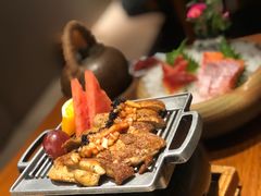 -花潮料理艺食馆(SM新生活广场店)