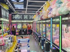 -娃娃集合营(上海奉贤龙湖天街店)