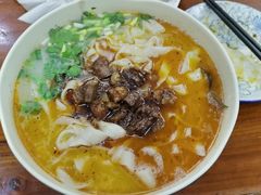 -蔡记烧鸡烩面(铁东旗舰店)