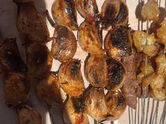 -枪火串烧·东北特色烧烤(罗湖总店)